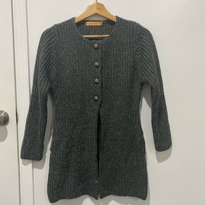 Long sweater brand new